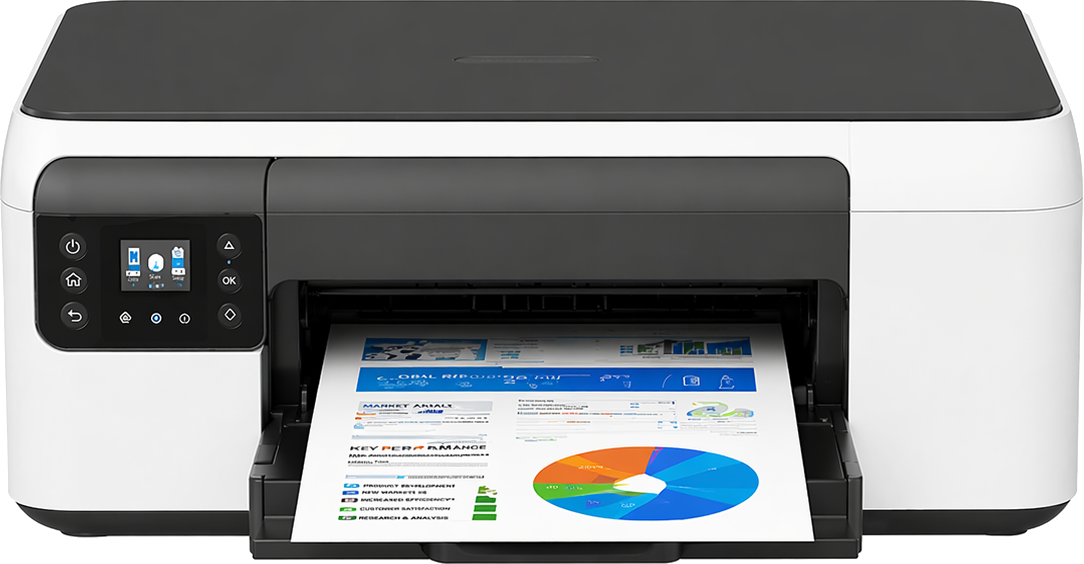 Professional Printer